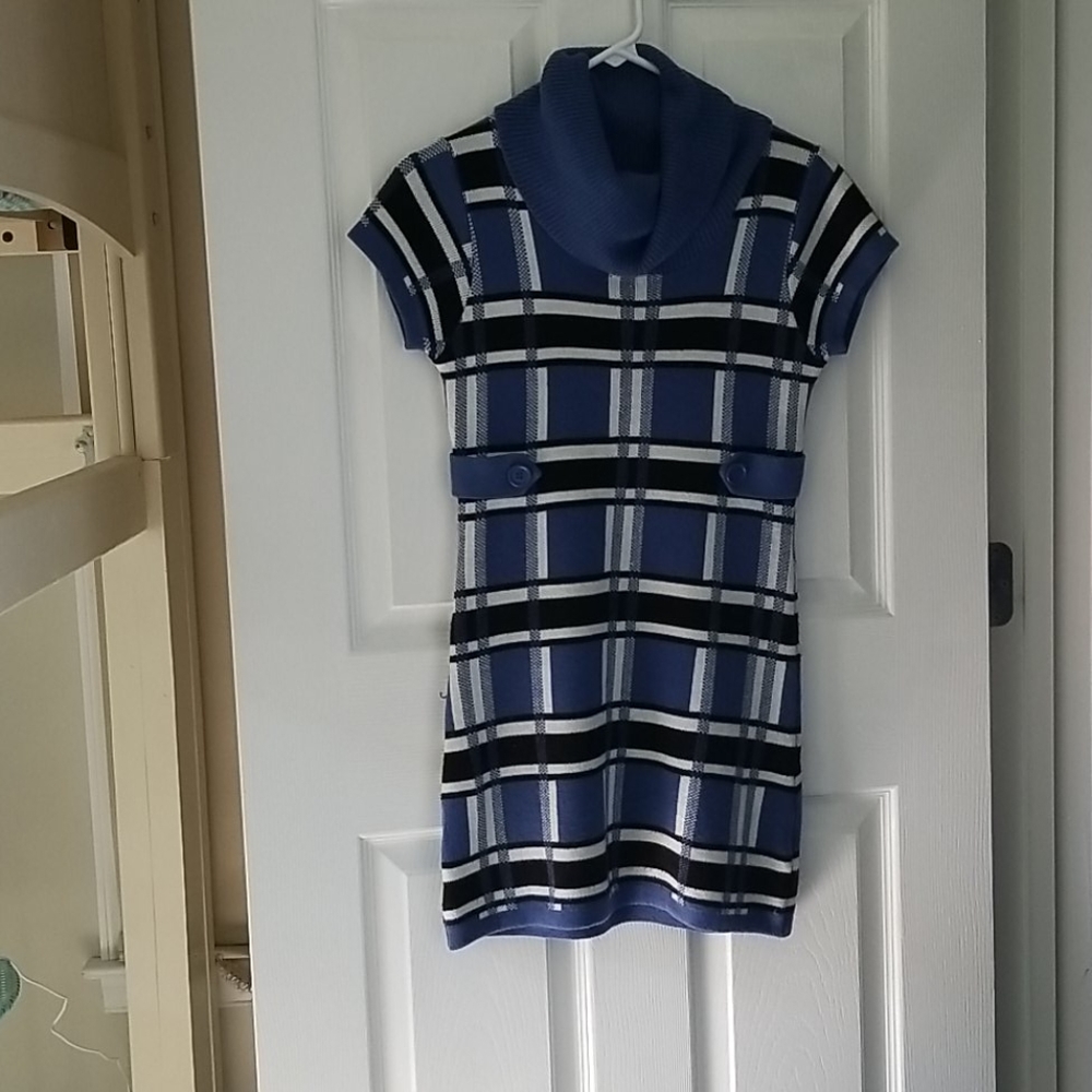 Junior dress